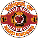 School Of Hard Knockz's Youtube Profile Picture